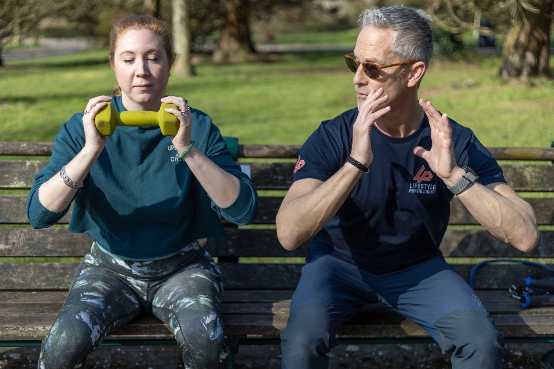 The Cardiac Longevity Programme