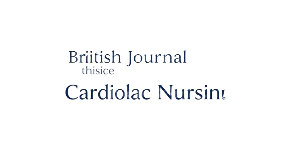 British Journal of Cardiac Nursing