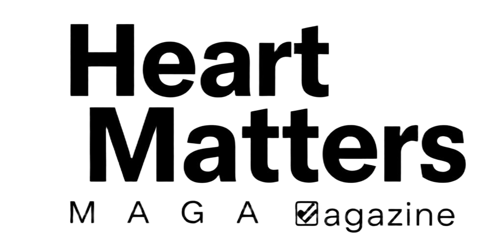 Heart Matters Magazine