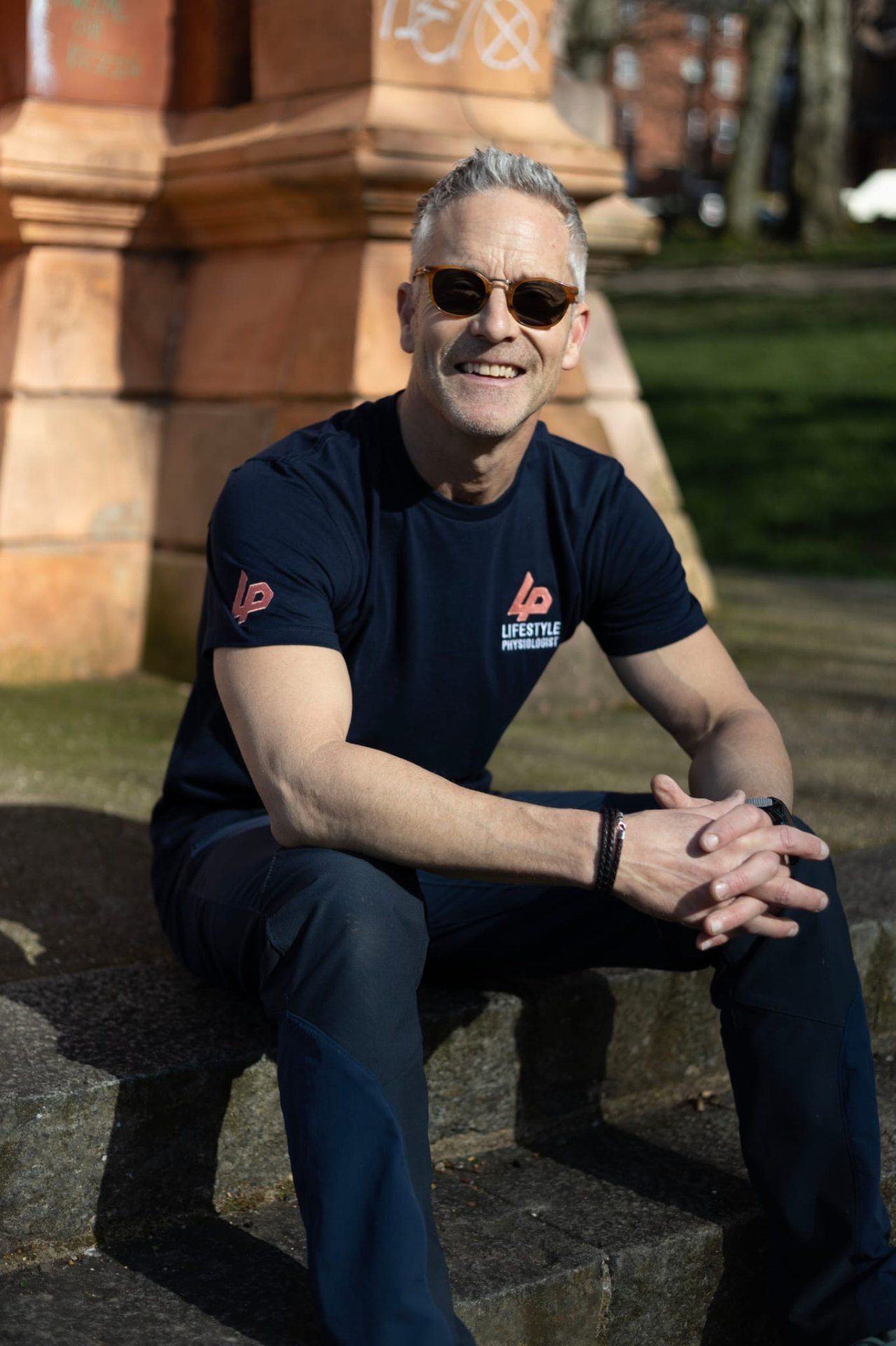 Richard — Clinical Exercise Physiologist