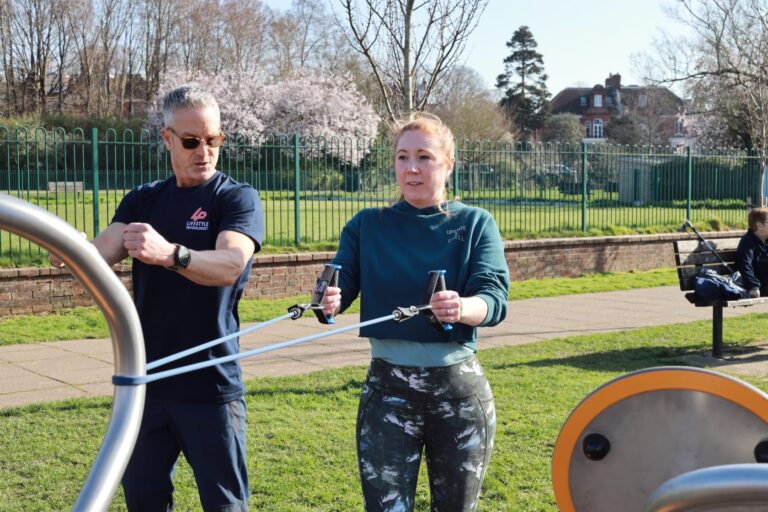 Safety in Phase 4 Cardiac Rehab: What Patients Need to Know